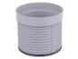 Preview: Aufstockelement 80mm / d 110mm inkl. O-Ring  HL340N